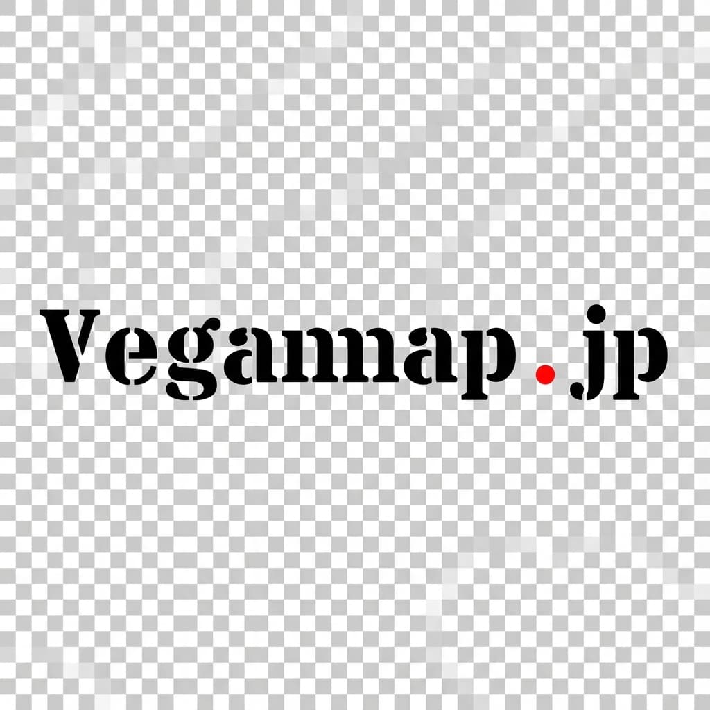 Veganmap.jp